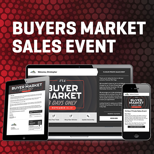 Buyers Market